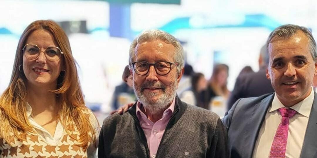 Antonio López. Pregonero Año par 2024