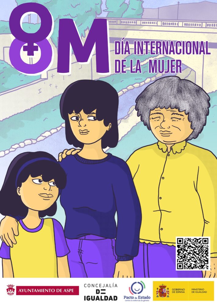 Cartel 8M