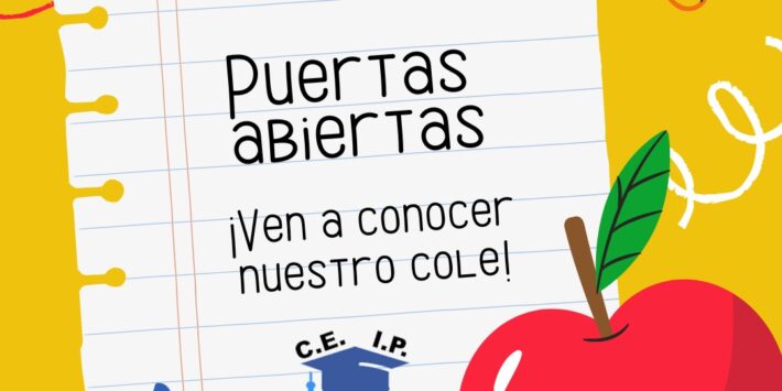 Puertas abiertas Perpetuo Socorro 2