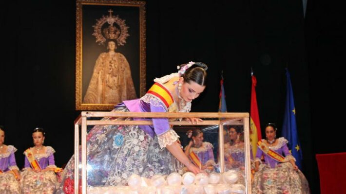 Sorte Damas de Honor