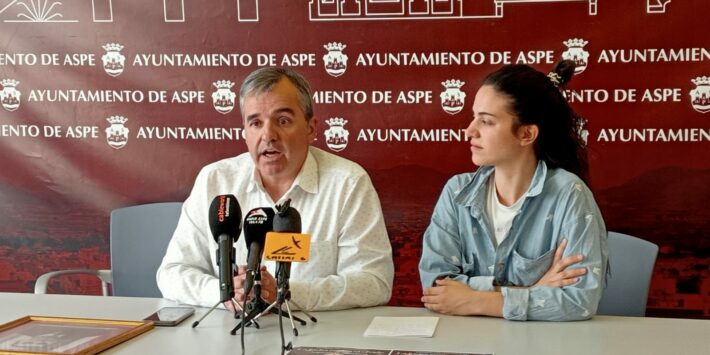 Rueda de prensa memória democrática