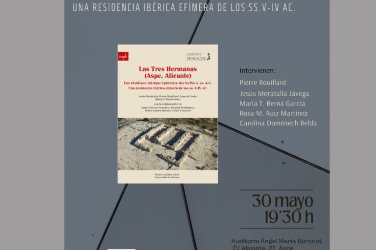 30 mayo tres hermanas