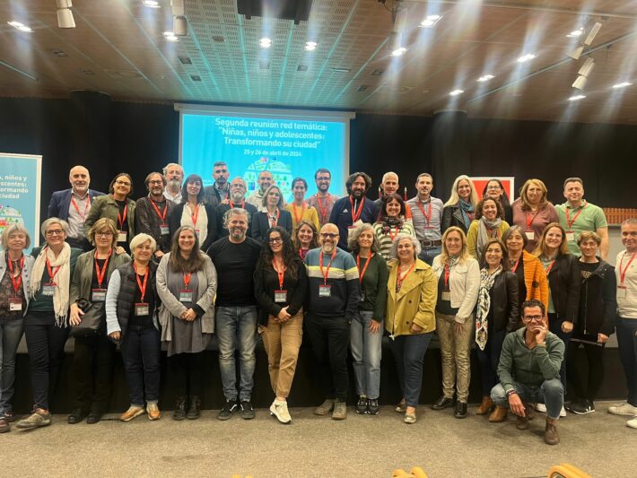 Ciudad Educadora Madrid 24