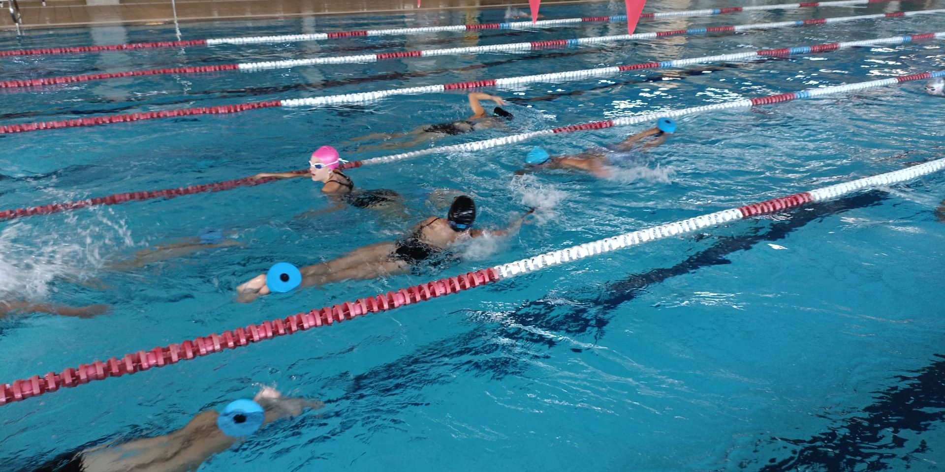 Curso socorrista 1