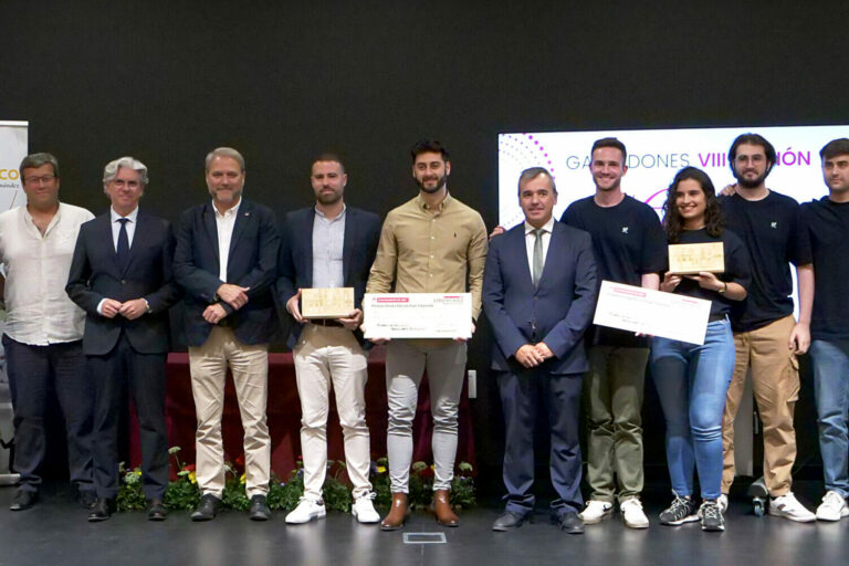 Gala Aspe Emprende 2024