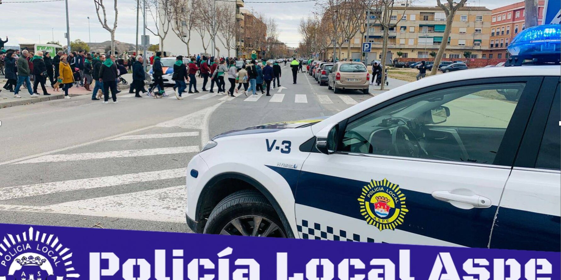 Policia local 2