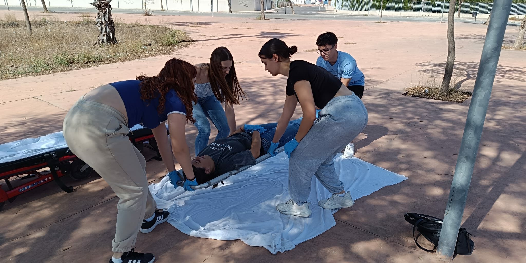 Prácticas primeros auxilios (4)