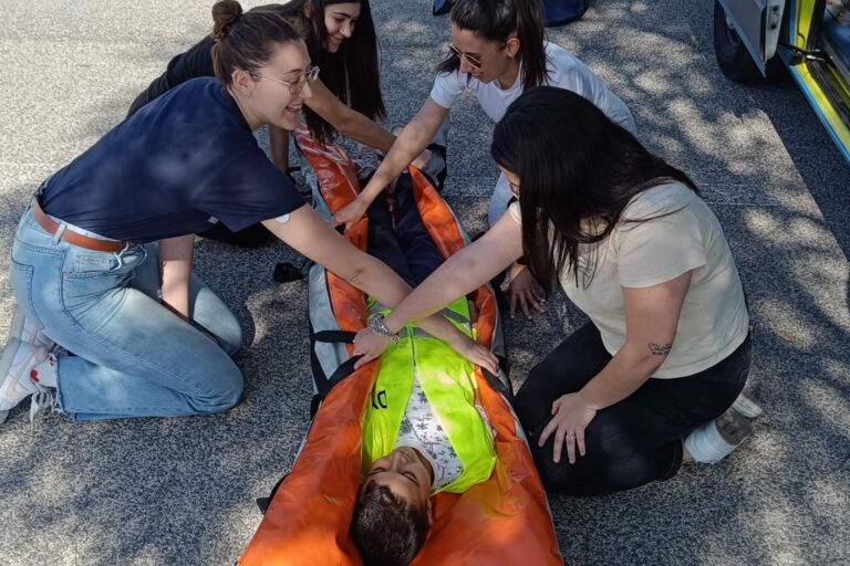 Prácticas primeros auxilios (5)