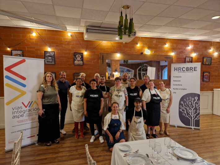 Curso VIAS 19 junio