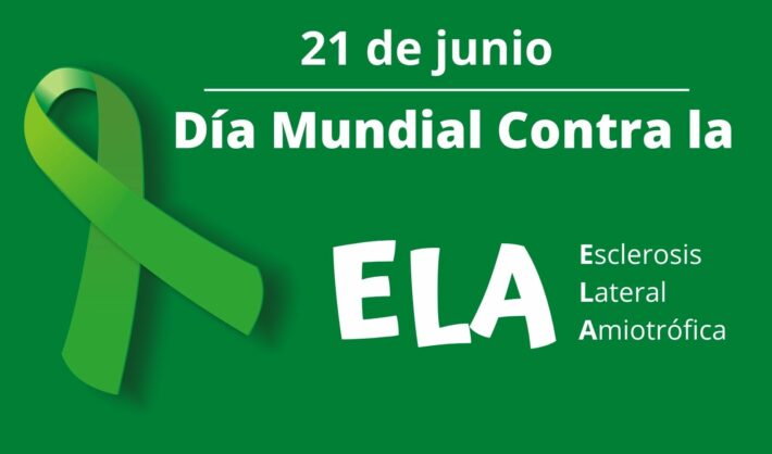 Dia Mundial ELA