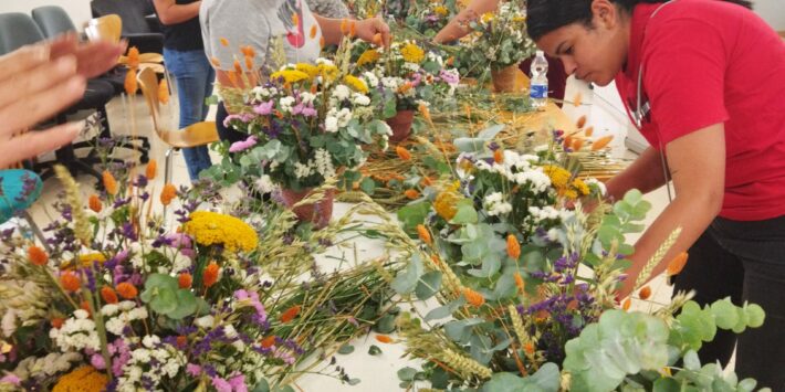 Vias taller 11 junio