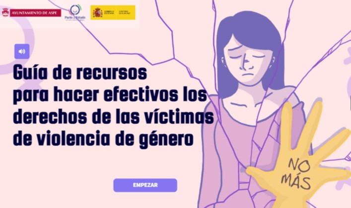 violencia genero