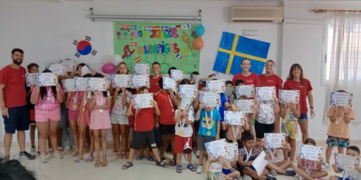 FOTO ESCUELA VERANO 1