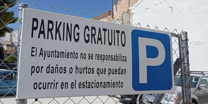Foto Parking