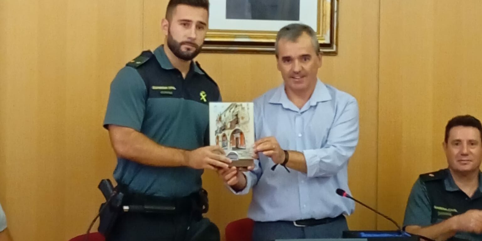 Guardia Civil Alcaraz (5)