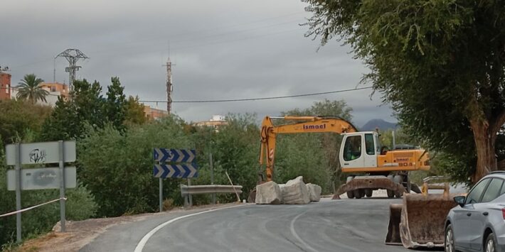 Obras avenida de Monforte (1)