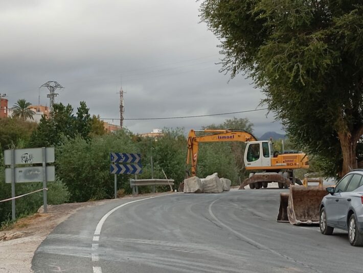 Obras avenida de Monforte (1)