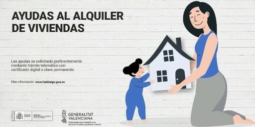 ayudas alquiler