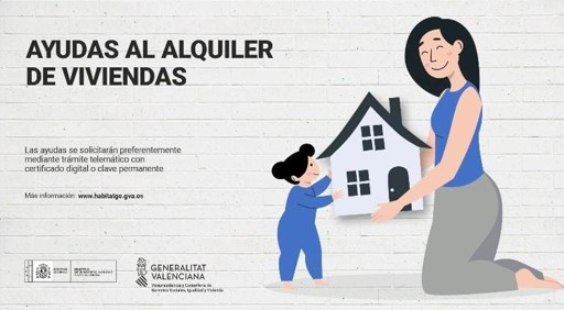ayudas alquiler