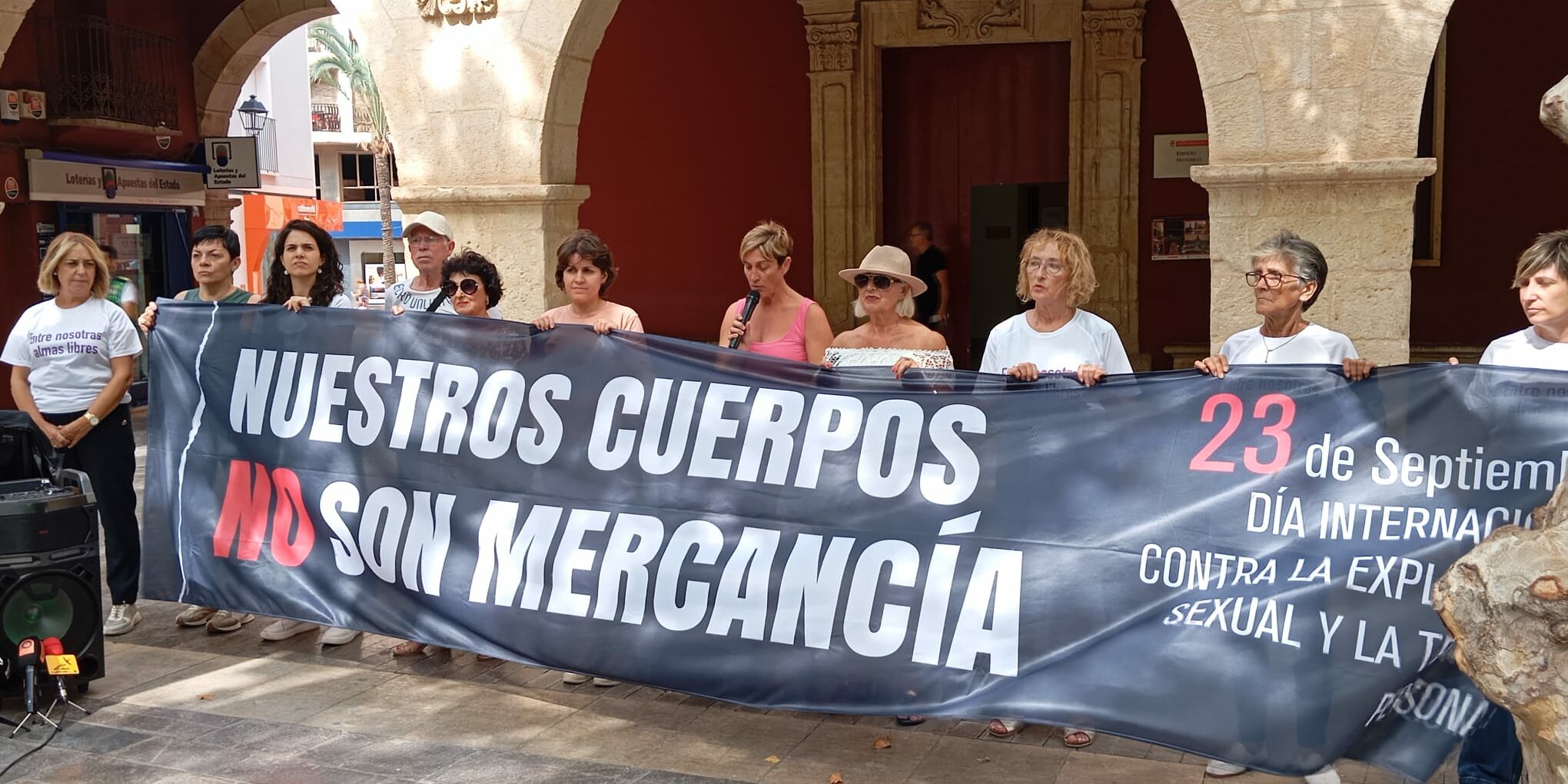 lectura manifiesto
