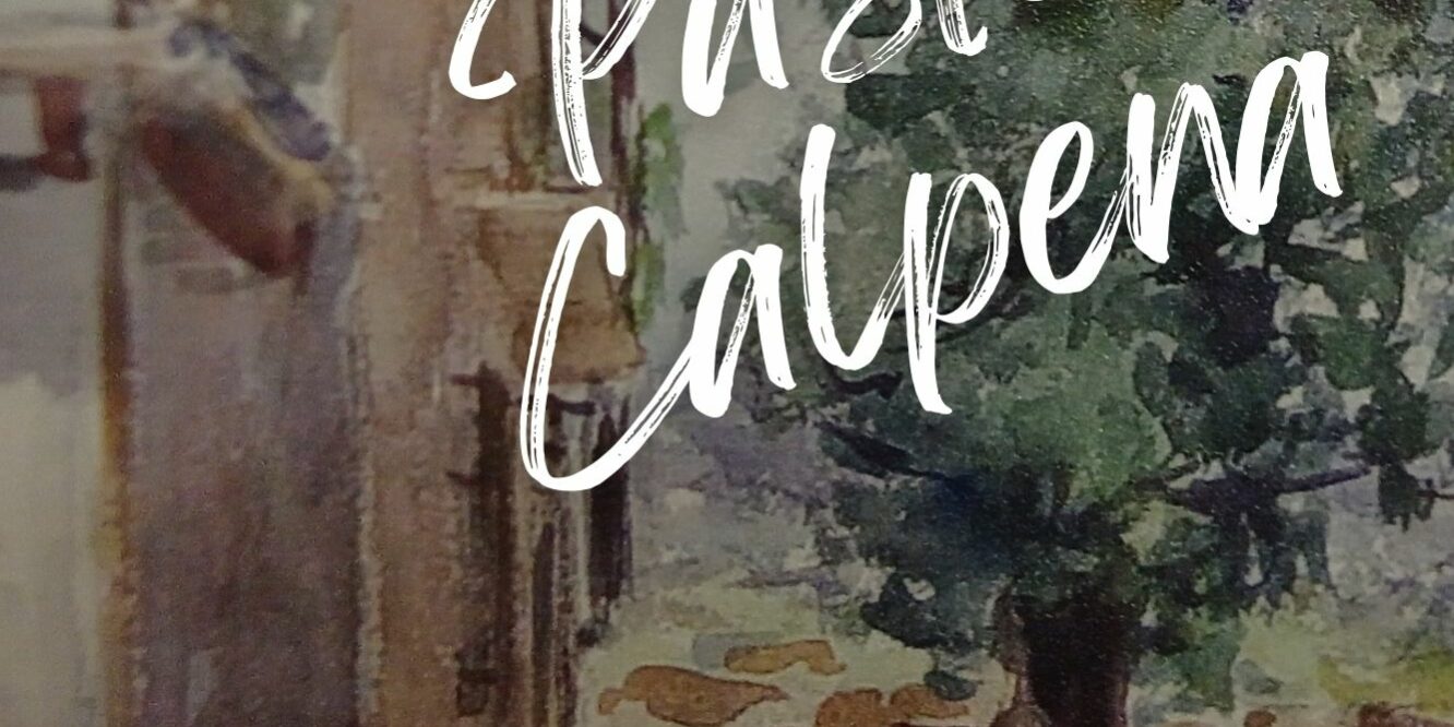 Copia de XXVI PREMIO PINTOR PASTOR CALPENA