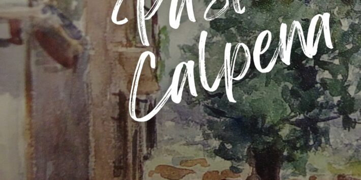 Copia de XXVI PREMIO PINTOR PASTOR CALPENA