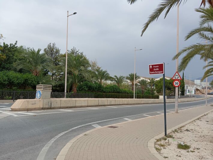 puente Ramón Berenguer (1)