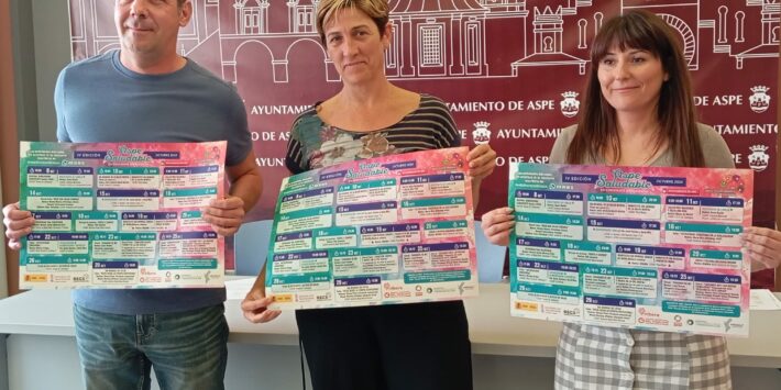 rueda de prensa
