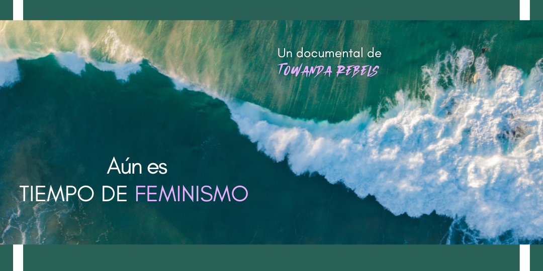 AUN ES TIEMPO DE FEMINISMO INSTA