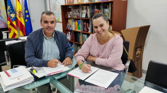 convenio banda cristo de la salvación