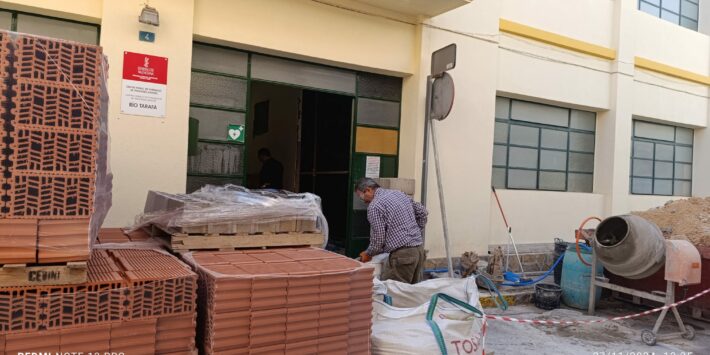 obras EPA