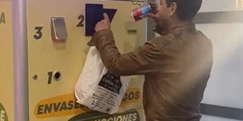 reciclado