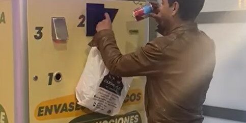 reciclado