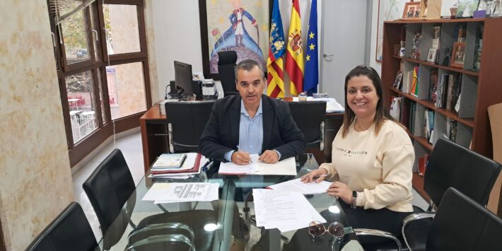 IES Villa de Aspe