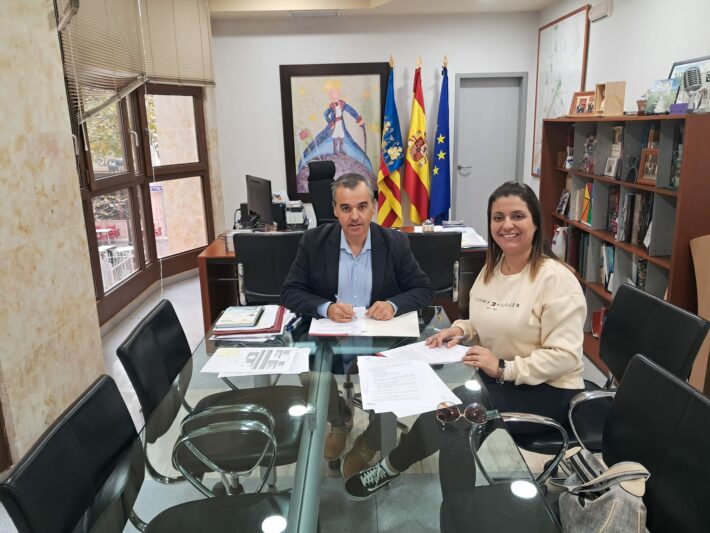 IES Villa de Aspe