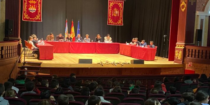 Pleno Escolar