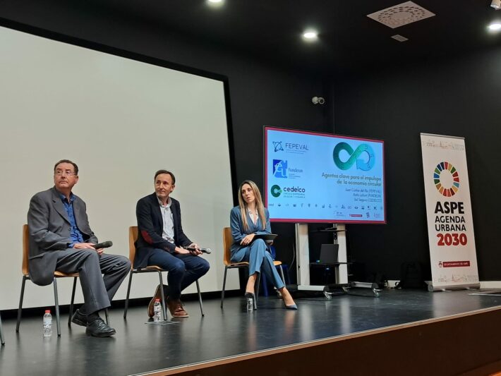 jornada Economía circular