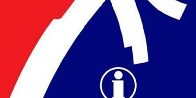 logo tourist info