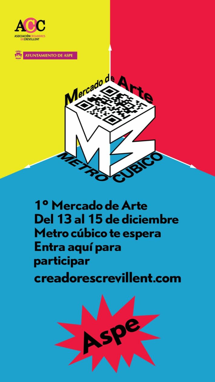 metro cubico