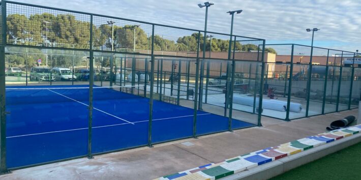 padel