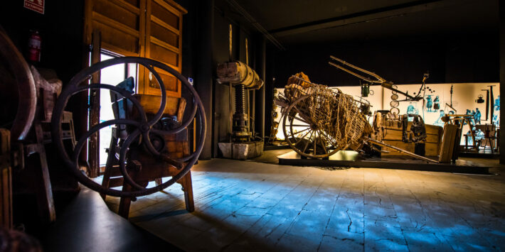 Museo Histórico