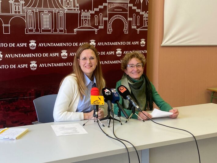 Rueda de prensa