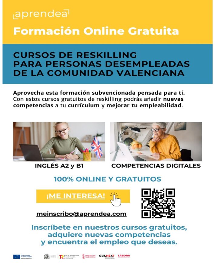 Cartel Actividades Deportivas Divertido Multicolor (1)