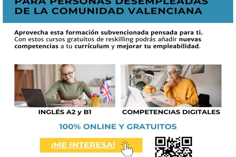 Cartel Actividades Deportivas Divertido Multicolor (1)