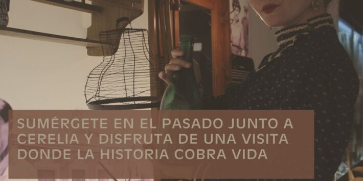 cartel museo