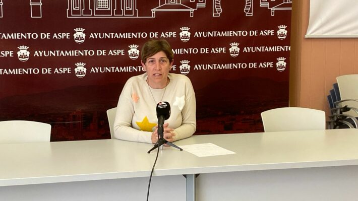Foto Yolanda Moreno