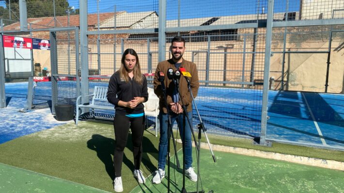 padel aljau