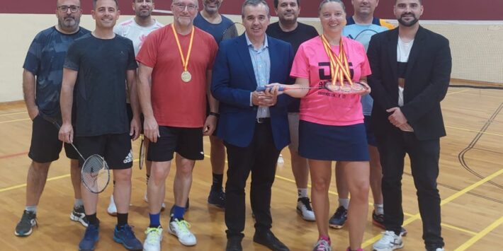 Club Badminton Aspe (1)