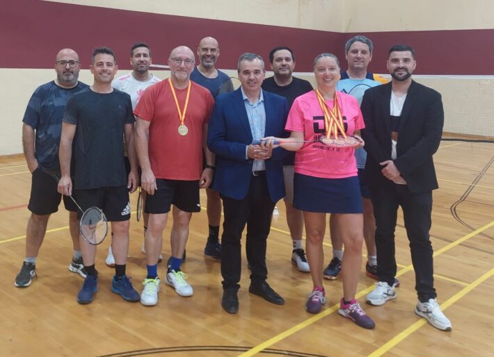 Club Badminton Aspe (1)