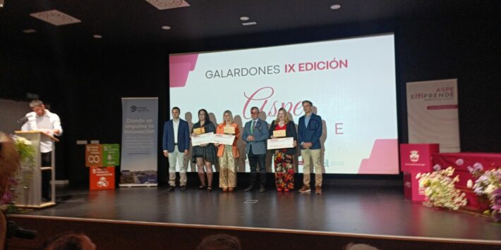 IX Gala Aspe Emprende (1)